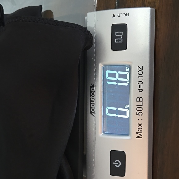 CALYPSO ST BARTH Silk Lace Trim Black Camisole Adjustable Straps Sz Large - Picture 14 of 14